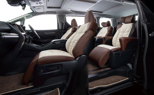 兵庫県淡路市のふるさと納税 Clazzioシートカバー＆フロアマット購入用 商品券