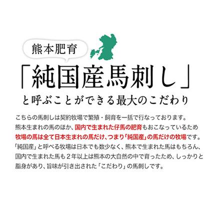 熊本県長洲町のふるさと納税 純国産馬刺し＆馬肉料理福袋 計1kg 熊本肥育 2年連続農林水産大臣賞受賞 送料無料 上赤身馬刺し100g たてがみ50g 馬とろ150g 馬ソーセージ500g 燻製 霜降り ハン馬ーグ200g(2個入り) タレ付き 熊本県長洲町《90日以内に出荷予定(土日祝除く)》