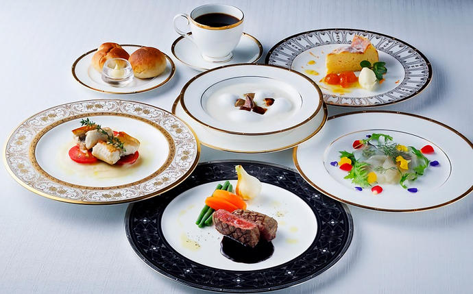 兵庫県淡路市のふるさと納税 青海波 海の舎 スペシャルディナーショー 「ミュージカル＆オペラナイト」 (2名様ペアチケット)