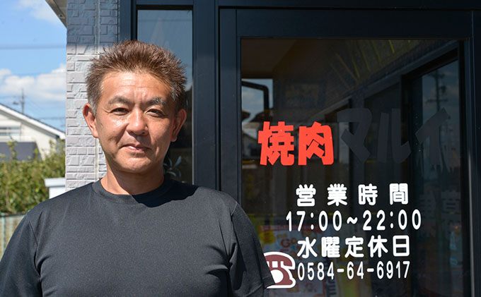 岐阜県安八町のふるさと納税 飛騨牛サーロインステーキ　約400g（約200g×2枚） 牛肉