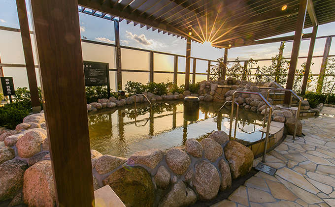 京都府京田辺市のふるさと納税 宿泊券 京都 SPA&HOTEL水春松井山手  ホテルご宿泊補助券(5,000円分)1枚　招待券 宿泊補助券 スパ 岩盤浴 リラクゼーション 温泉 旅行 観光 旅行券 施設利用券 チケット クーポン ホテル 京都府 京田辺市