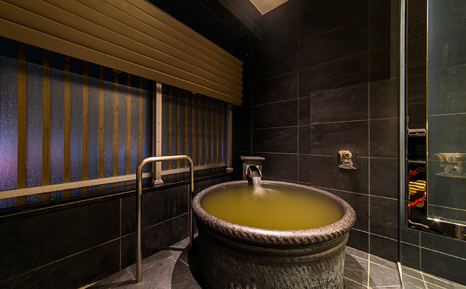 京都府京田辺市のふるさと納税 宿泊券 京都 SPA&HOTEL水春松井山手  ホテルご宿泊補助券(5,000円分)1枚　招待券 宿泊補助券 スパ 岩盤浴 リラクゼーション 温泉 旅行 観光 旅行券 施設利用券 チケット クーポン ホテル 京都府 京田辺市