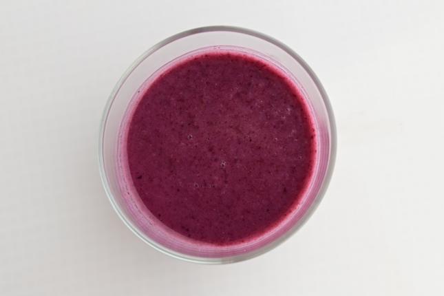 京都府宇治田原町のふるさと納税 京都・喜右衛門 有機生甘酒ブルーベリー（フローズン）（370g×5）京都・喜右衛門 〈 あまざけ 甘酒 無添加 有機 オーガニック 麹 ブルーベリー フローズン 飲む点滴 飲料 ドリンク 〉