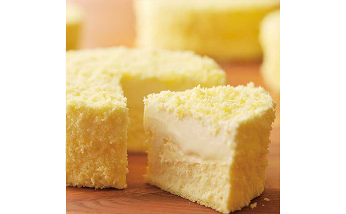 北海道富良野市のふるさと納税 菓子工房フラノデリス【ドゥーブルフロマージュ＆ショコラセット】(お菓子 スイーツ デザート お祝い おやつ 贈り物 ギフト 甘い 手作り 北海道 送料無料 道産 富良野 ふらの 人気)