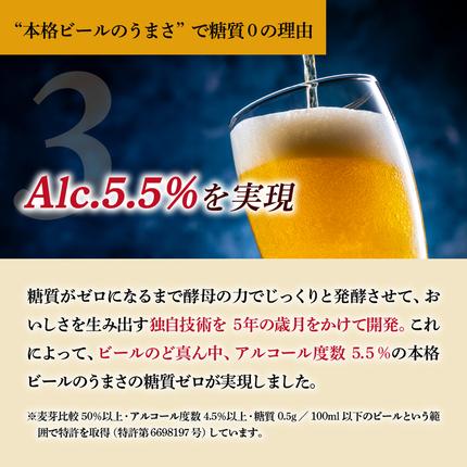 群馬県千代田町のふるさと納税 【3ヵ月定期便】パーフェクトサントリービール　350ml×24本 PSB 3ヶ月コース(計3箱)  群馬県 千代田町 送料無料 お取り寄せ お酒 生ビール お中元 ギフト 贈り物 プレゼント 人気 おすすめ 家飲み 晩酌 バーベキュー キャンプ ソロキャン アウトドア