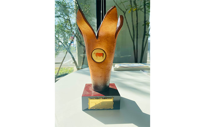 滋賀県豊郷町のふるさと納税 【近江牛 西川畜産】A5ランク雌牛 焼肉用  約1.25kg （リブロース・サーロイン等） ふるさと納税 お肉 牛肉 バーベキュ ブランド牛