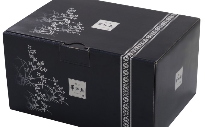 福岡県朝倉市のふるさと納税 【復興支援】朝倉市 博多 華味鳥 水たき セット※配送不可：北海道・沖縄・離島 鶏肉水炊き 鍋セット水炊き