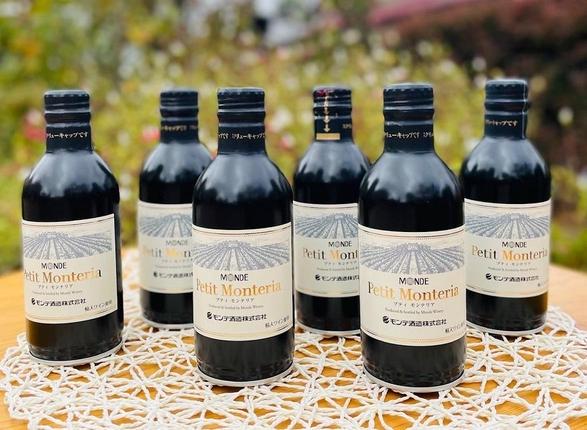 山梨県富士河口湖町のふるさと納税 プティアソート４種×６本セット（計２４本） FAE004