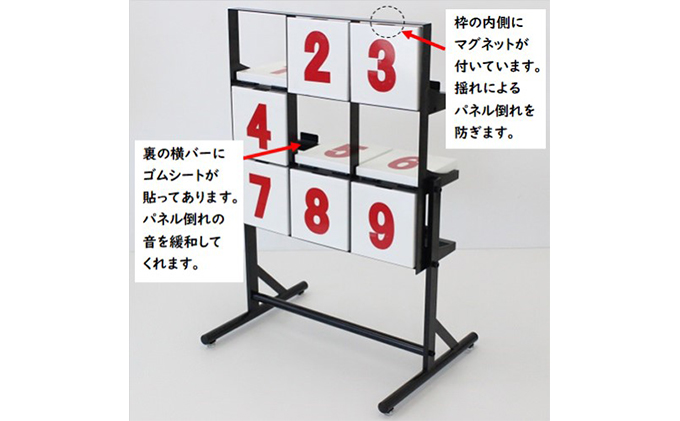 ストラックアウト 野球 ピッチング グラウンド用品 ゲーム インテリア