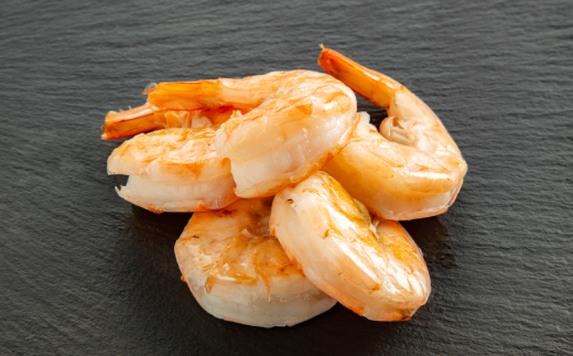 北海道紋別市のふるさと納税 16-101 どどーんとバナメイえび1.8kg