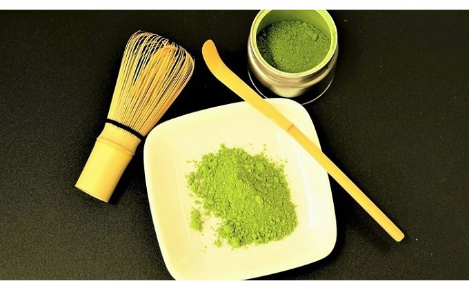 【宇治茶の主産地・京都唯一の村からお届け♪