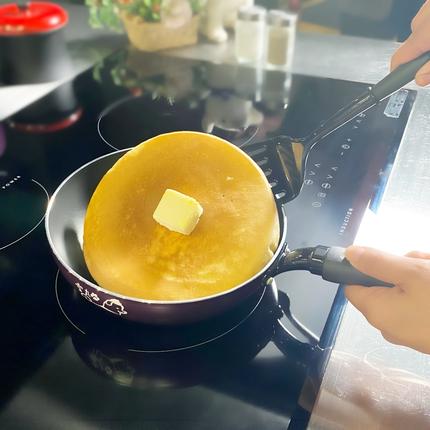 奈良県王寺町のふるさと納税 雪丸フライパン3点セット 雑貨 日用品