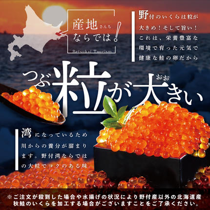 計500g【250g×1パック 2回 お届け】 2ヵ月 定期便 本場「北海道