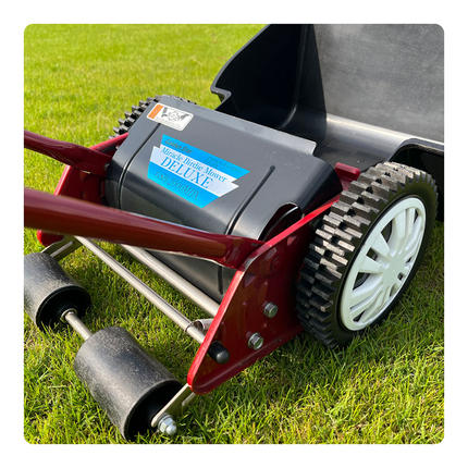 兵庫県小野市のふるさと納税 ミラクルバーディーモアーDX「GSB-2000MDX」[ 芝刈り機 園芸 園芸機器 庭 手入れ ] 雑貨 日用品 手動式芝刈機