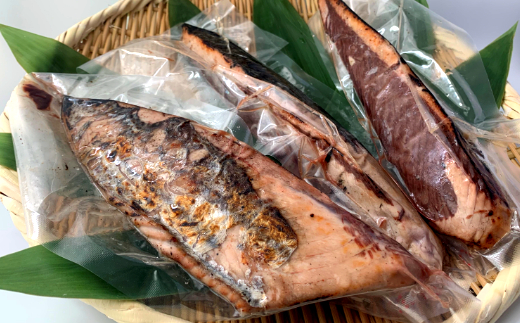 高知県田野町のふるさと納税 【四国一小さなまち】 ≪期間・数量限定≫  ★訳あり★  高知県産カツオのわら焼きタタキ（自家製タレ付）１.８ｋｇ