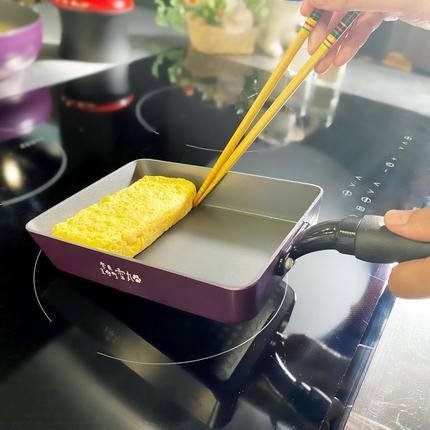 奈良県王寺町のふるさと納税 雪丸フライパン3点セット 雑貨 日用品