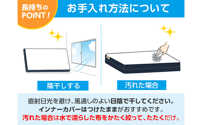 兵庫県稲美町のふるさと納税 トゥルースリーパー プレミアメルティスト シングル　寝具 マットレス 低反発 高反発