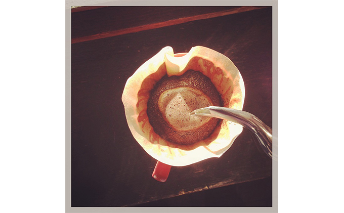 岡山県高梁市のふるさと納税 人気の珈琲 飲み比べ コーヒー豆 セット 200g×4種 世界をたっぷり楽しめる80杯分 【豆or粉】 珈琲豆 コーヒー粉 コーヒー 珈琲 ブレンド コロンビア豆 ブラジル