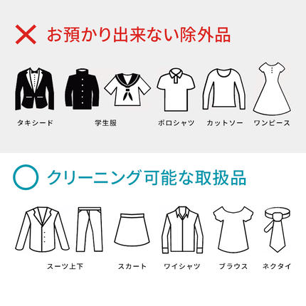 兵庫県西脇市のふるさと納税 【リナビス】クリーニング ビジネススーツコース クーポン