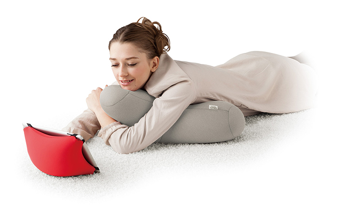 兵庫県加西市のふるさと納税 クッション MOGU モグ プレミアム トライパッドクッション 日本製 ビーズクッション 枕 まくら ごろ寝 昼寝枕 抱き枕 うつ伏せ 寝 うつぶせ寝 背当て 背当てクッション 腰当て おしゃれ インテリア 日用品 雑貨 mogu 兵庫県 兵庫