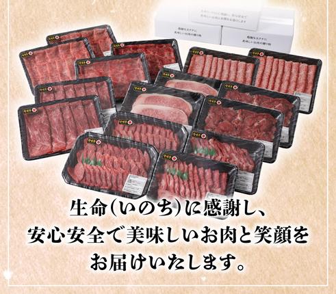 宮崎県延岡市のふるさと納税 宮崎牛 モモスライス1kg N0140-YB259