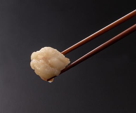 福岡県福津市のふるさと納税 牛もつ2倍！博多もつ鍋（醤油味）3人前　海千[H4444]