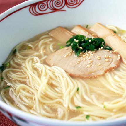 発売50年 昔ながらの味『神埼即席ラーメン 20袋入』【ご当地ラーメン