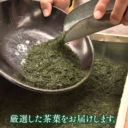 佐賀県神埼市のふるさと納税 八女茶「極上煎茶」2本・九州銘茶「特上煎茶」八重2本飲み比べセット【佐賀県産 銘茶 嬉野茶 知覧茶 まろやか コク 香り】(H047117)