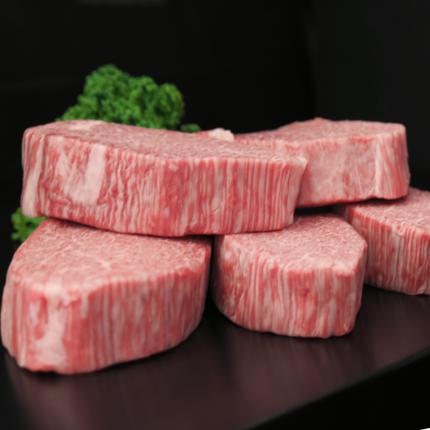 佐賀県神埼市のふるさと納税 佐賀牛ヒレステーキ200g×5枚【ステーキ ヒレ 冷凍 A4 A5 赤身 牛肉 希少部位 ブランド牛 送料無料 人気 ランキング 佐賀県産 黒毛和牛】(H065102)