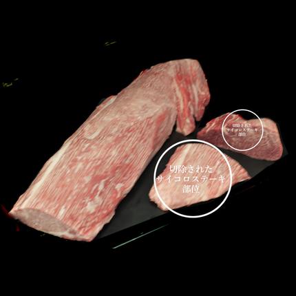 佐賀県神埼市のふるさと納税 【訳あり】佐賀牛ヒレ・不揃いサイコロステーキ600g【訳あり 牛肉 牛 佐賀牛 不揃い ヒレ 切り落とし 600g】(H065121)