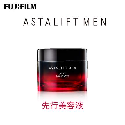 富士フイルム 《先行美容液》アスタリフトメン ジェリーアクアリスタ