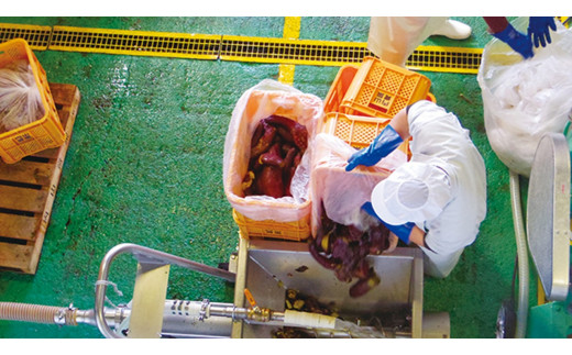 茨城県行方市のふるさと納税 BL-1 さつまいも（紅はるか）100％使用「本格芋焼酎　了（R）」2本