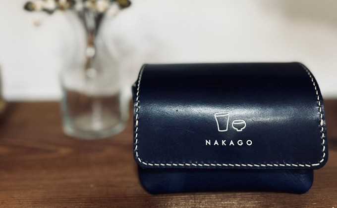 兵庫県小野市のふるさと納税 NAKAGO my SHUKI set[ 日本酒 ぐい呑み 盃 グラス 酒器 飲み比べ ]