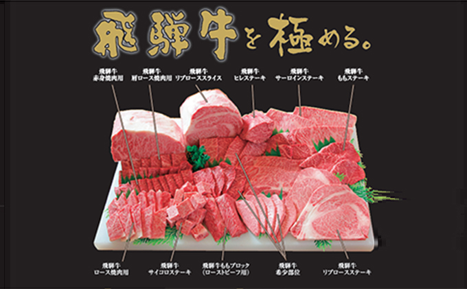 岐阜県海津市のふるさと納税 飛騨牛 希少部位 焼肉 食べ比べ セット 400g シンシン ササバラ トモサンカク 三角バラ 牛肉 焼き肉 お肉 冷凍 詰め合わせ 盛り合わせ バーベキュー BBQ
