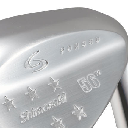 兵庫県市川町のふるさと納税 066BS01N.FORGED Shimosaki_Star-A