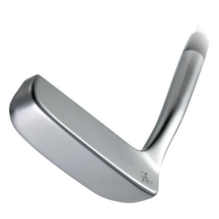 兵庫県市川町のふるさと納税 095FM02N.Ｌ字型パター　F＆M （34インチ）