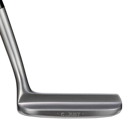 兵庫県市川町のふるさと納税 095FM02N.Ｌ字型パター　F＆M （34インチ）