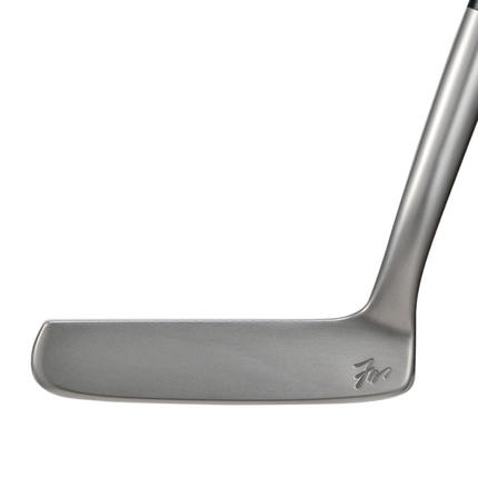 兵庫県市川町のふるさと納税 095FM02N.Ｌ字型パター　F＆M （34インチ）