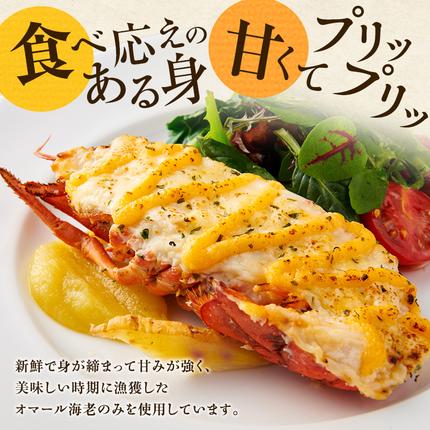 静岡県浜松市のふるさと納税 オマール海老のグラタン 4食入り Taste Fromage焼き セット 詰め合わせ オマール海老 グラタン エビグラタン チーズ 惣菜 加工食品 加工品 冷凍 冷凍食品 温めるだけ 簡単調理 静岡 静岡県 浜松市 【配送不可：北海道・沖縄・離島】