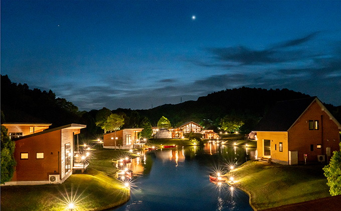 滋賀県米原市のふるさと納税 宿泊券 グランエレメント 滋賀 2名様 ペア オールインクルーシブ チケット ホテル 米原市