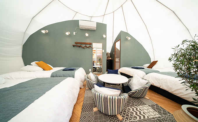 滋賀県米原市のふるさと納税 宿泊券 グランエレメント 滋賀 2名様 ペア オールインクルーシブ チケット ホテル 米原市