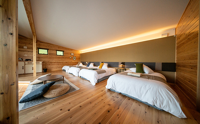 滋賀県米原市のふるさと納税 宿泊券 グランエレメント 滋賀 2名様 ペア オールインクルーシブ チケット ホテル 米原市