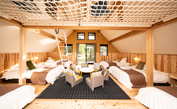 滋賀県米原市のふるさと納税 宿泊券 グランエレメント 滋賀 2名様 ペア オールインクルーシブ チケット ホテル 米原市