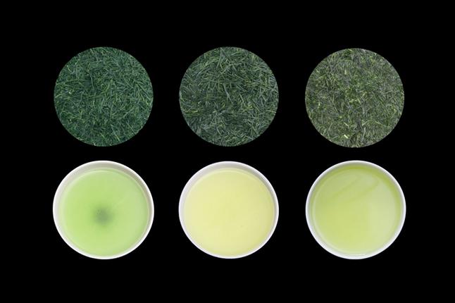 京都府宇治田原町のふるさと納税 【合組企画】宇治田原玉露と宇治煎茶のお詰合せ～最高茶師～〈お茶 茶 煎茶 緑茶 茶葉 玉露 詰合せ 最高茶師 大臣賞 飲料 加工食品〉
