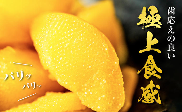 北海道厚岸町のふるさと納税 最短翌日発送 訳あり 北海道 数の子 味付け数の子 琥珀の月 ひとくちサイズ 500g (250g×2) かずのこ 北海道産 国産 海鮮 厚岸 魚介類 魚卵