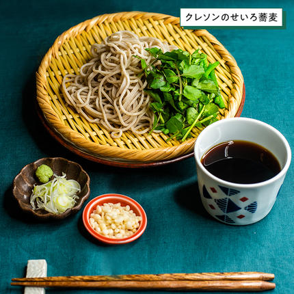 茨城県筑西市のふるさと納税 みくにクレソン100g×15袋 美容 健康 野菜 スーパーフード クレソン [CY004ci]