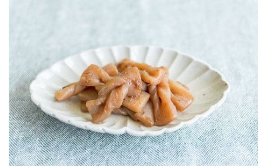 No.182 生芋こんにゃく詰合せ ／ コンニャク 手作業 茨城県 / 茨城県