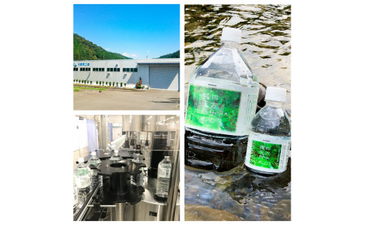 高知県芸西村のふるさと納税 t136sks　《定期便》 四万十の純天然水 (2L×6本)×2ケース 12回コース 水 天然水 軟水 モンドセレクション金賞受賞 ナチュラルミネラルウォーター 93000円 健康 おいしい 飲みやすい おすすめ 定期購入 定期便 故郷納税 返礼品 高知 四万十川 ご家庭用 まとめ買い