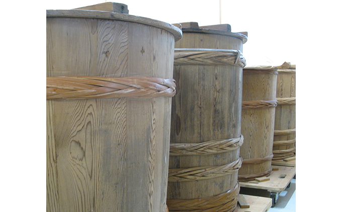 静岡県浜松市のふるさと納税 加藤醤油の手づくり逸品５種セット(1)(手づくり赤みそ・白みそ・濃口醤油・つゆの素・塩糀×各1） 味噌 しょうゆ