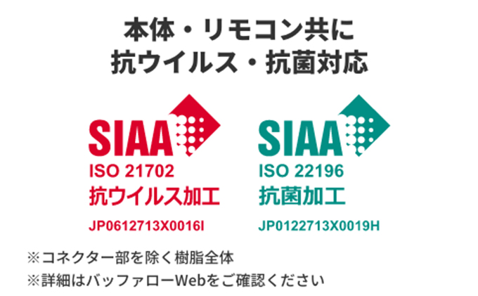 愛知県日進市のふるさと納税 BUFFALO おもいでばこ 1TB Wi-Fi6対応 デジタルフォトアルバム データ保存 家電